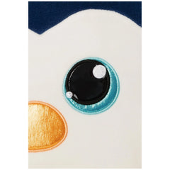 GLUBSCHIS - Kissen-Pinguin Sniffy - Plüschtiere