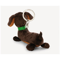 NICI - Keyholder Dachshund - Collectibles
