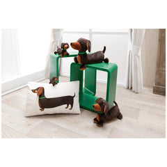 NICI - Keyholder Dachshund - Collectibles