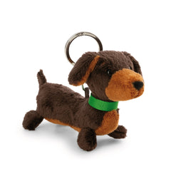 NICI - Keyholder Dachshund - Collectibles