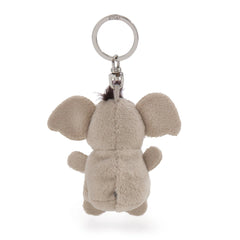 NICI - Keyholder Elephant - Collectibles