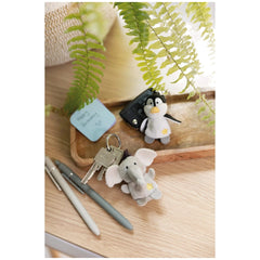 NICI - Keyholder Elephant - Collectibles