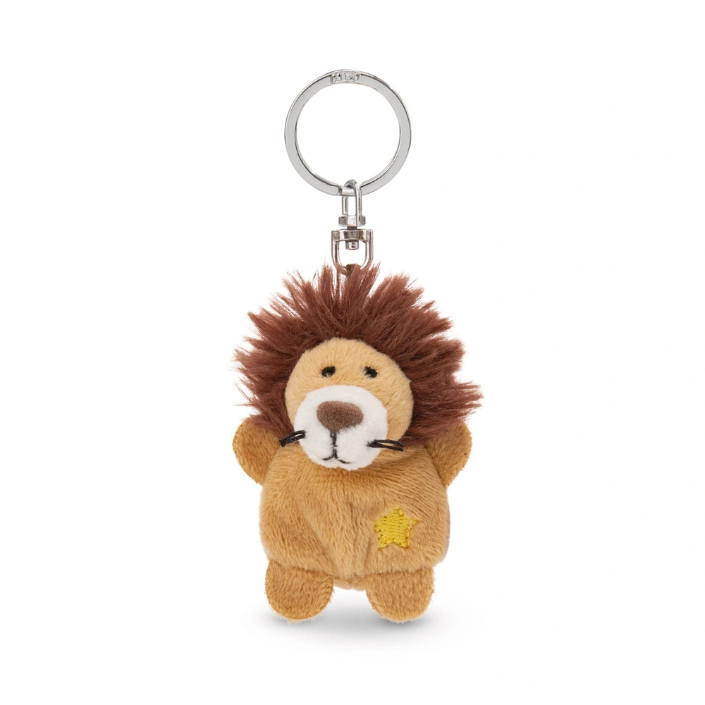 NICI - Keyholder Lion with Star - Collectibles