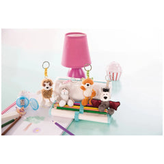 NICI - Keyholder-Sloth-7-Cm-Keychains