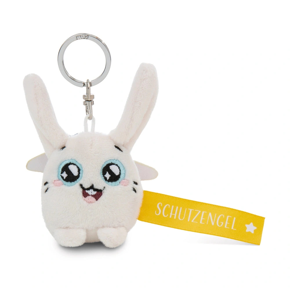 NICI - Keyholder Yellow Rabbit - Collectibles