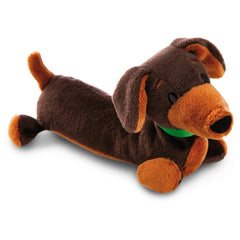 Nici - Lying Soft Toy Dachshund - Stuffed Animals