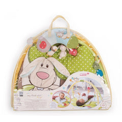 NICI - My First NICI 3-D Activity Quilt - Play Mats & Gyms