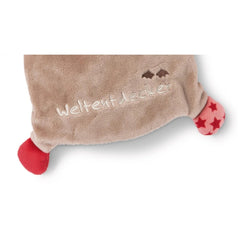 NICI - My First NICI Comforter Bat - Stuffed Animals