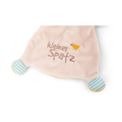 NICI - My First NICI Comforter Bear - Stuffed Animals