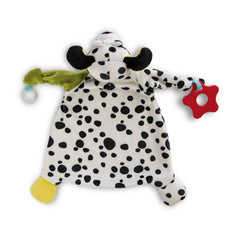 NICI - My First NICI Comforter Dalmatian - Stuffed Animals