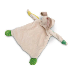 NICI - My First NICI Comforter Dog - Stuffed Animals