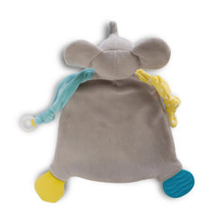 NICI - My First NICI Comforter Elephant - Stuffed Animals