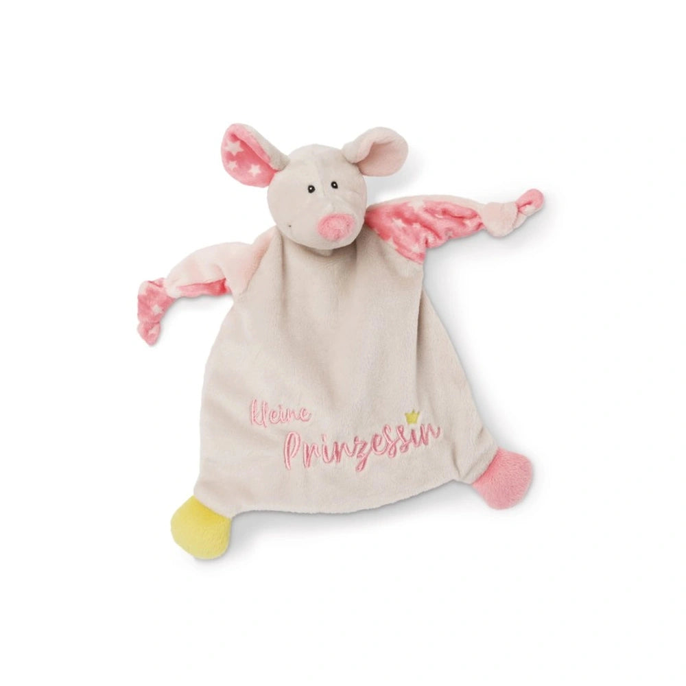 NICI - Meine erste NICI Kuschelmause - Plüschtiere