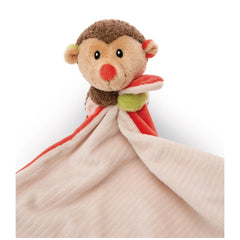 NICI - My First NICI Hedgehog Soft Toy - Stuffed Animals