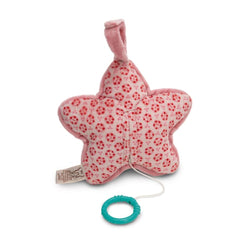 NICI - Meine erste NICI Musikbox Sternhase - Baby-Spielzeuge
