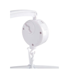 NICI - Mein erstes NICI Musik-Mobile - Baby-Spielzeuge