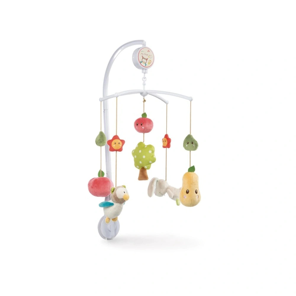 NICI - Mein erstes NICI Musik-Mobile - Baby-Spielzeuge