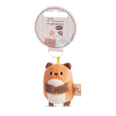 NICI - Mymochi-Minis-Fox-Geeks - Stuffed Animals
