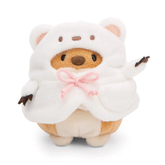 NICI - Mymochi-Soft-Toy-Dog-Hiro-Stuffed-Animals