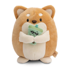 NICI - Mymochi-Soft-Toy-Hund-Hiro-Stofftiere