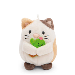 NICI - Mymochi-Soft-Toy-Set-Stuffed-Animals