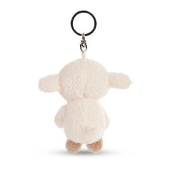 NICI - Sheepmila-Plush-Keychain - Stuffed Animals