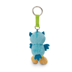 NICI - Talisminis-Key-Ring-Owl-Collectibles