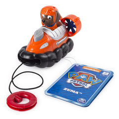 Paw Patrol Chases Rettungsrenner mit ausziehbarem Haken