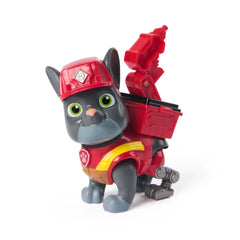 Paw Patrol Rubble & Crew Action Pack - Assorted