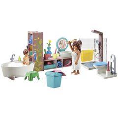 Playmobil Mein Leben Badezimmer - 71611
