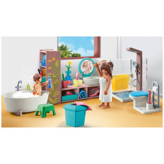 Playmobil Mein Leben Badezimmer - 71611