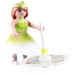 Playmobil Prinzessinnen Zauber Regenbogen Top mit Prinzessin - 71364