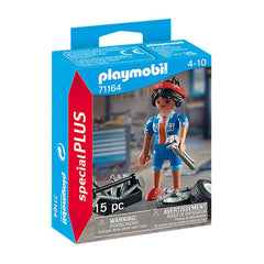 Playmobil Special Plus Mechaniker - 71164
