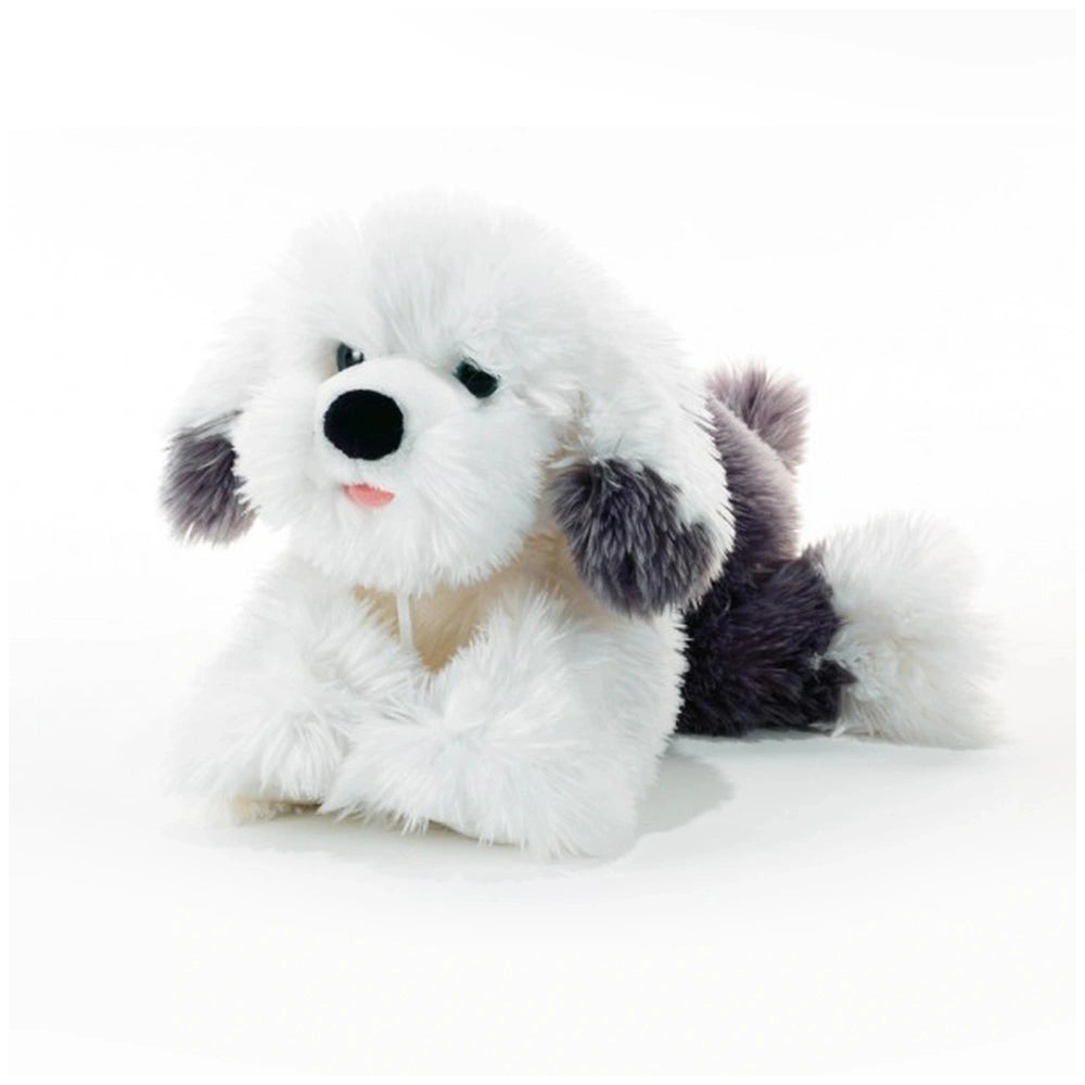 Plush & Co Bergerin Bobtail Hund Plüsch 30 cm