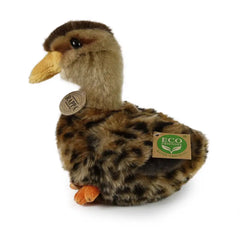 Rappa - Exklusive umweltfreundliche Plüschente - Plüschtiere - +0M - RAP - ECO - DUCK - 19 - 69525066