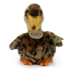Rappa - Exklusive umweltfreundliche Plüschente - Plüschtiere - +0M - RAP - ECO - DUCK - 19 - 69525066