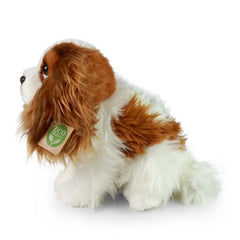 Rappa - Plüsch King Charles Spaniel - Plüschtiere - +0 - RAP - ECO - HUND - 25 - 69520304