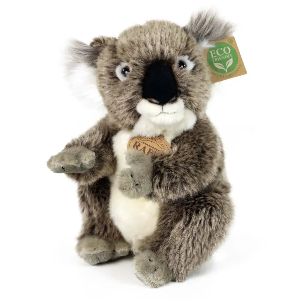 Rappa - Plüsch Koala - Stofftiere - +0M - RAP - ECO - KOALA - 22 - 69521187