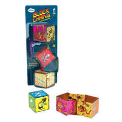 Ravensburger - Block Chain - Puzzle - Random Selection