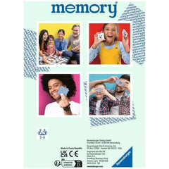 Ravensburger - Kinder-Memory - Kartenspiel
