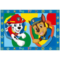 Ravensburger - Creart Paw Patrol - Malen nach Zahlen - Kunst & Handwerk