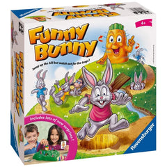 Ravensburger - Lustiger Hase Brettspiele - Brettspiele