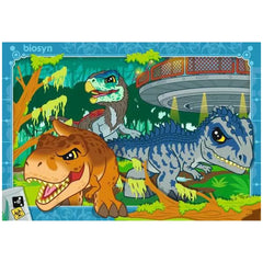 Ravensburger - Kinderpuzzle Wild Life - Puzzles