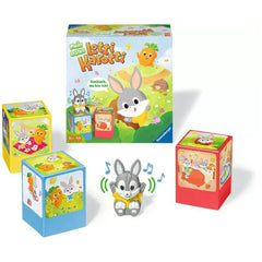 Ravensburger - Mein erstes Lotti Karotti - Baby Aktivspielzeug