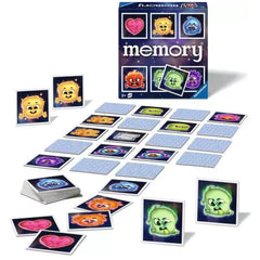 Ravensburger - Memory Emotionen - Kartenspiele