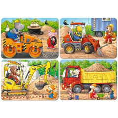 Ravensburger - Meine ersten Puzzles