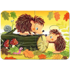 Ravensburger - Meine ersten Puzzles - Puzzles