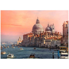 Ravensburger - Puzzle 1000 Teile Italien Mediterrane Orte - Puzzles