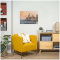 Ravensburger - Puzzle 1000 Teile Italien Mediterrane Orte - Puzzles