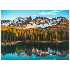 Ravensburger - Puzzle 1000 Teile - Puzzles